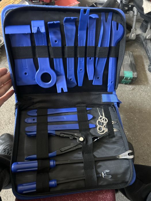 Продам набор съемников