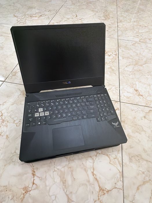 Laptop gaming asus