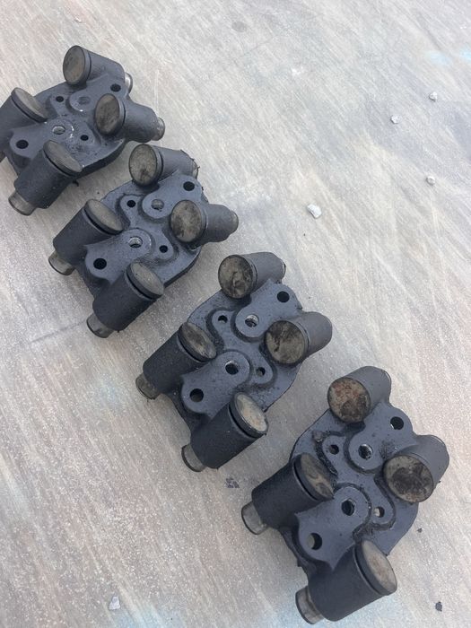 Распредвал камаз