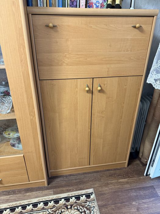 Продам шкаф стенку