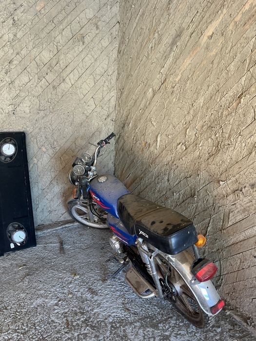 Мото сатылады ! яки 110куб