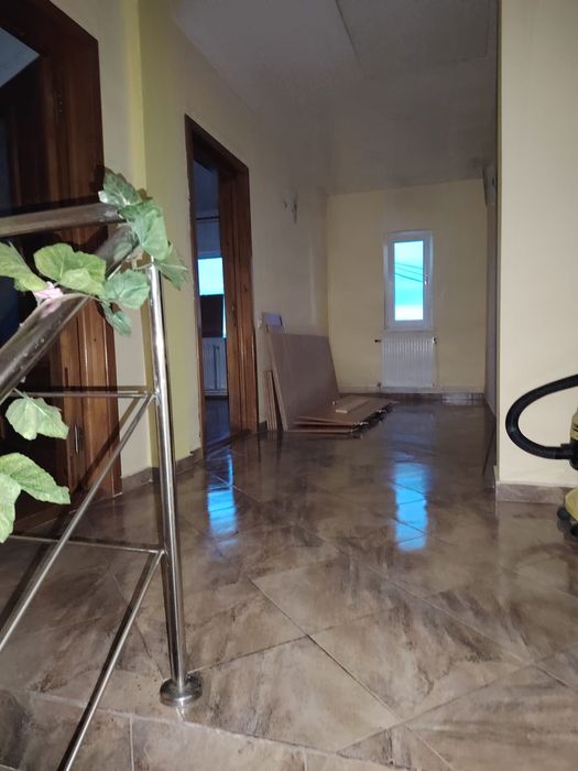 Vila P+1+pod, accept schimb,