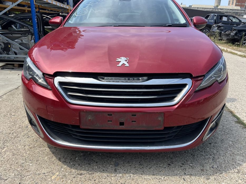 Fata completa Peugeot 308 Break 2015