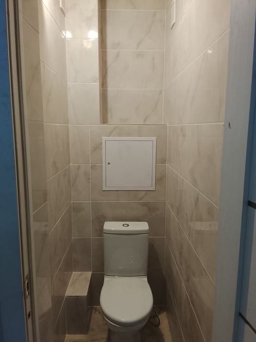 Кафельщик 3 тыс м2