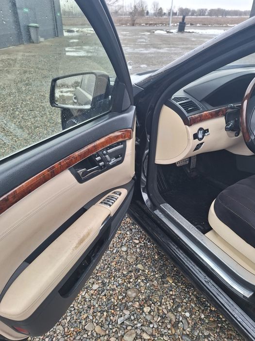 Срочно продам Мерседес