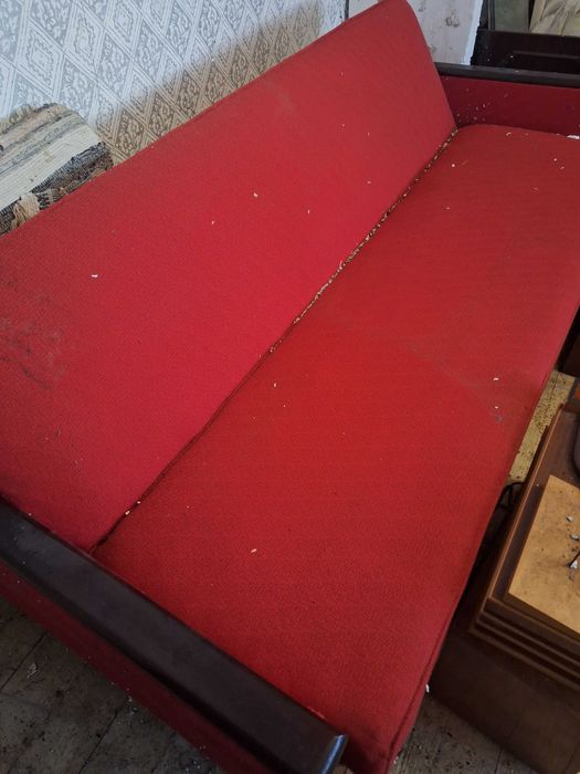 Vand canapea extensibila