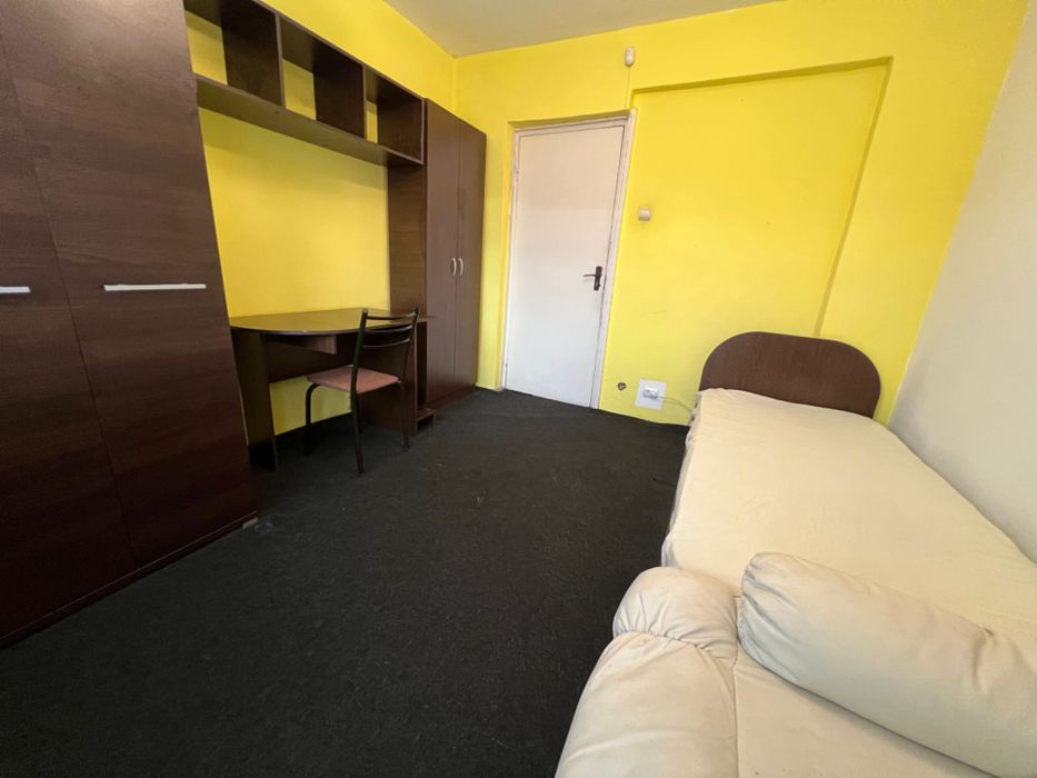 Inchiriez o cameră, zona sens giratoriu Mărăști.