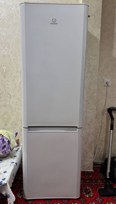 Xolodelnik srochno sotiladi