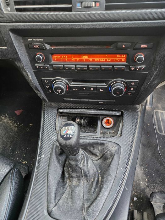 БМВ На части Е91 318д 143 коня / BMW e91 318d 143hp Автоморга БМВ