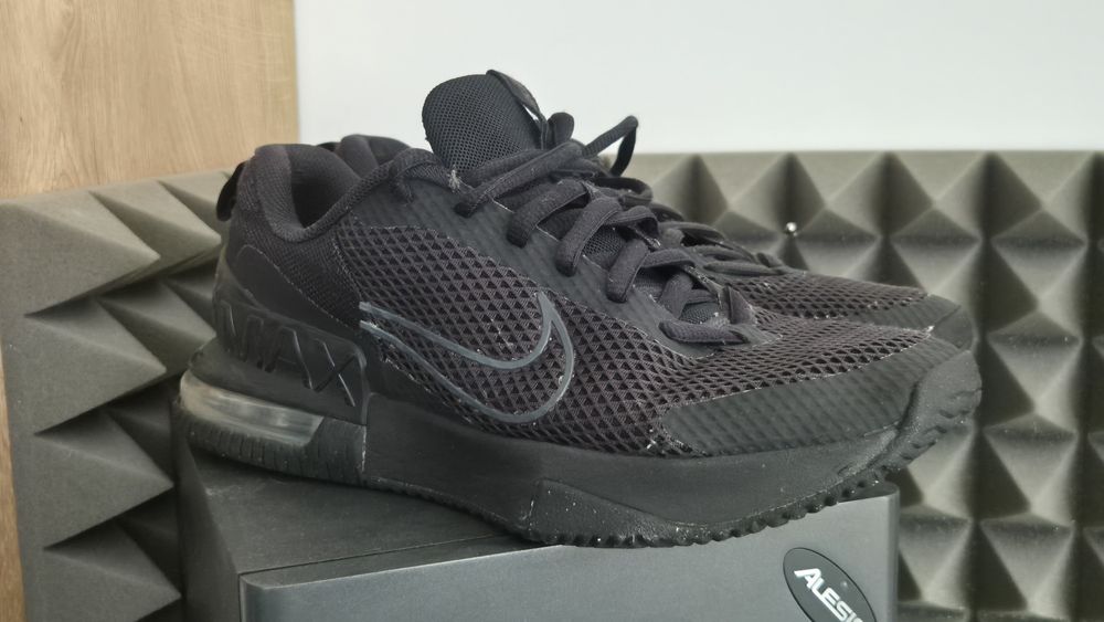 Nike Air Max Alpha Trainer 6 / Номер 42.5