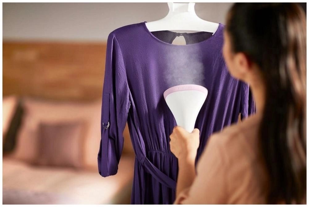 Отпариватель Philips GC485/40