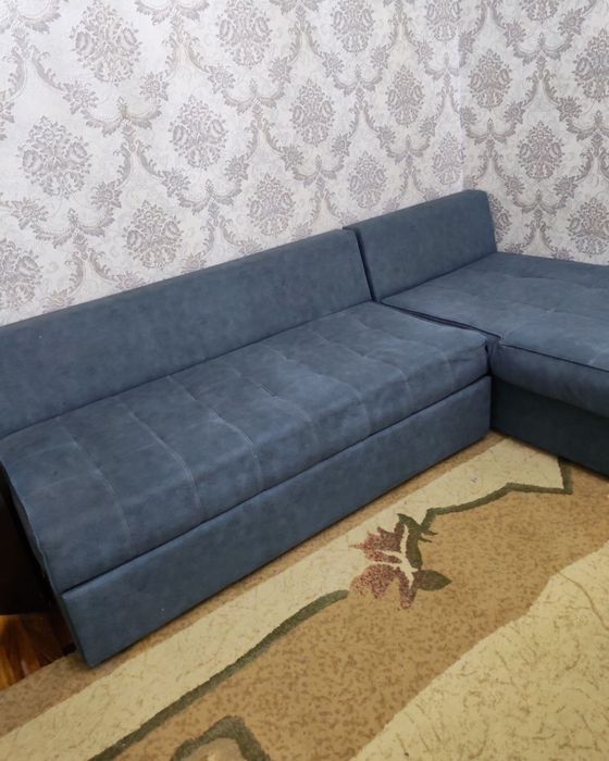 Квартира на аренду 2 комнт в Тройцк