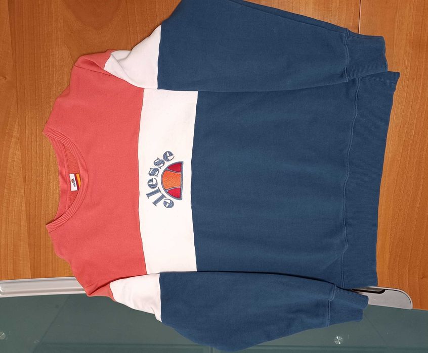 Ellesse-Много Запазена