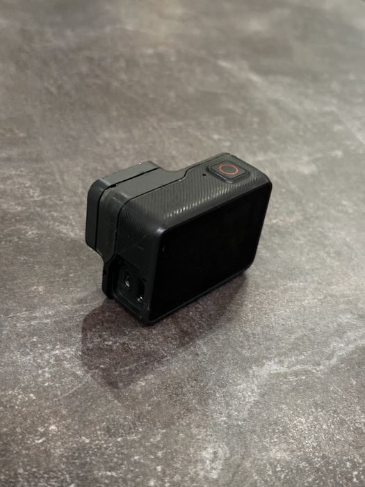 GoPro hero 5 black