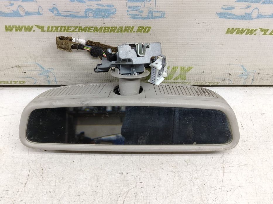 Oglinda retrovizoare interioara E1020872 Mercedes-Benz R-Class W251 [