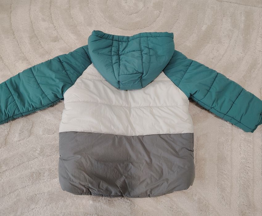 Детско зимно яке LC Waikiki + подарък