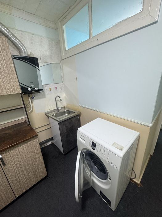 Сдаётся квартира на долгий срок