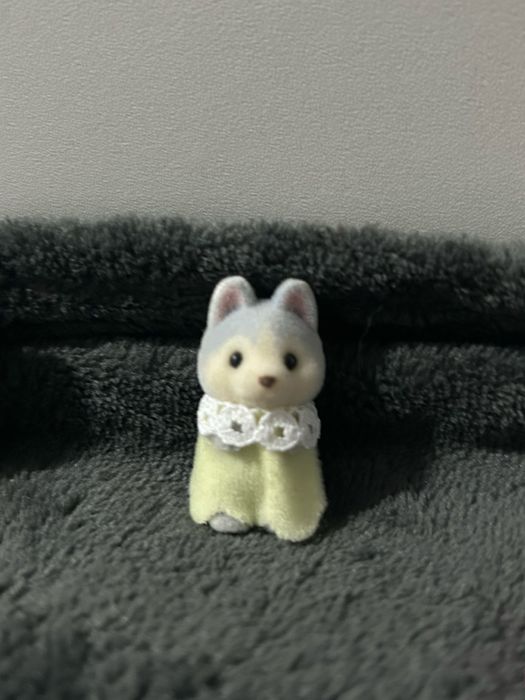 sylvanian families