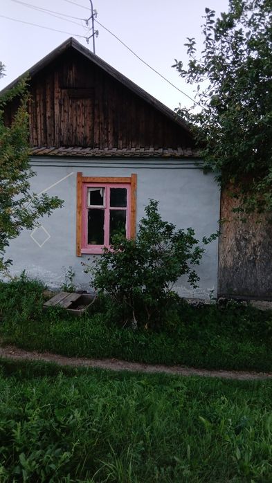 Продам дом в Весёловке