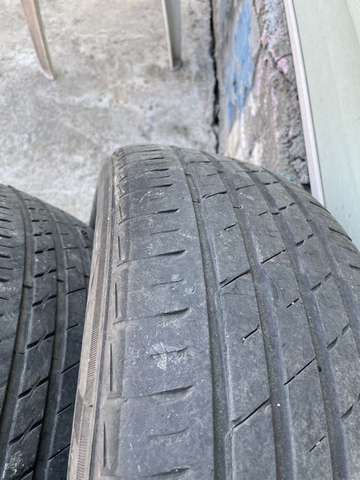 Шины летние сайлун