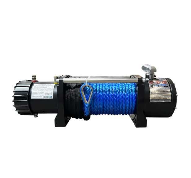 Лебедка 12000LBS (5454кг)