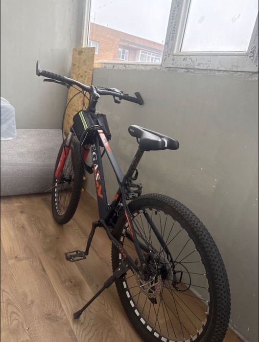 Продаю велосипед