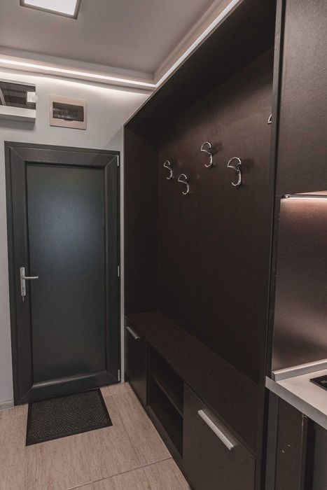 Дава се под наем Двустаен апартамент в Варна, Чаталджа - 40 кв.м за 408 € - Снимка #9