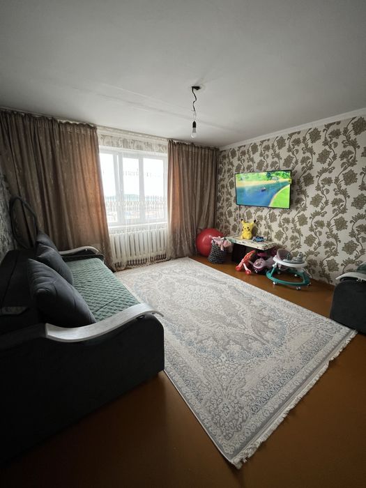 Продам 2 комн квартиру