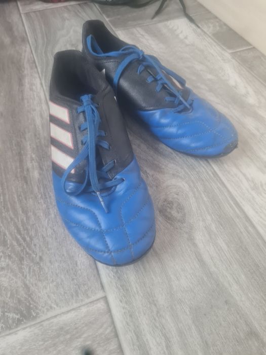 Бутсы adidas 35 размер