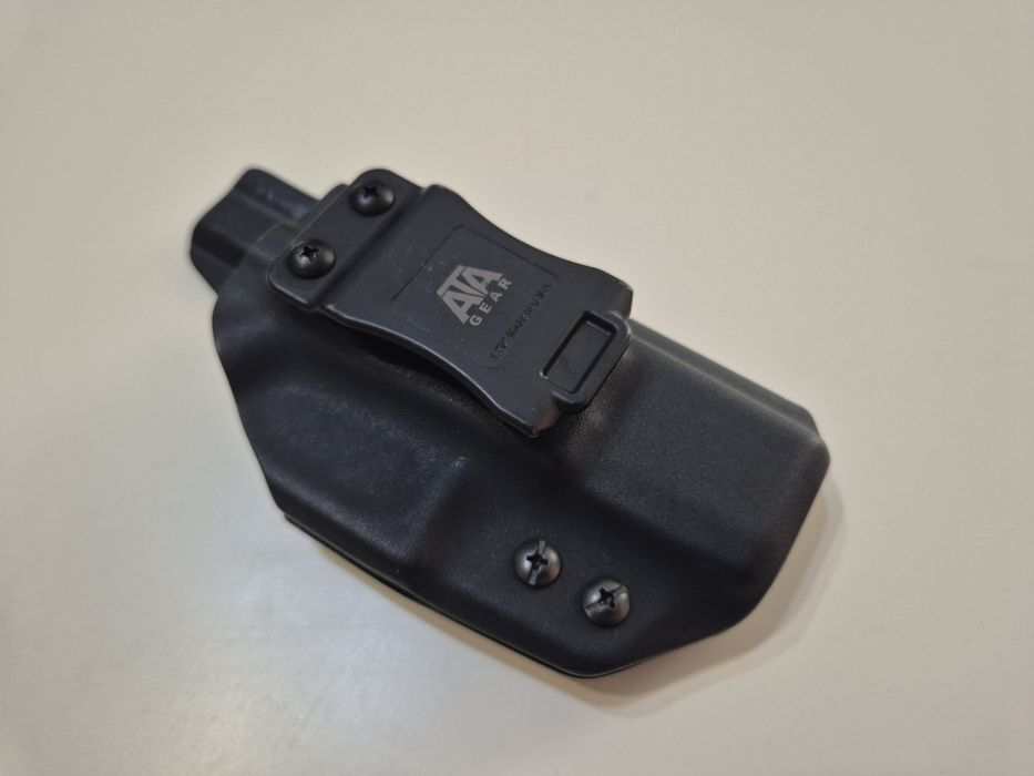 Качествени кобури за Glock (Kydex и полимер) – ATA Gear, FAB Defense, Cytac (Общо или поотделно)