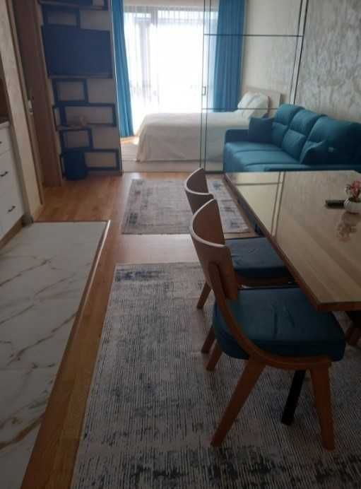 Дава се под наем Двустаен апартамент в София, Център - 70 кв.м за 600 € - Снимка #1