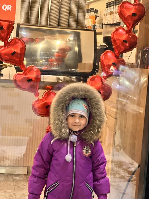 Продам детский комбинезон