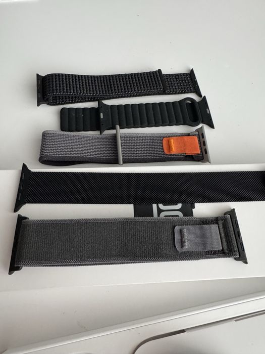 Apple watch 10 46 Cellular