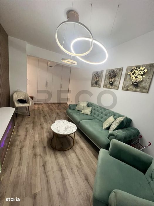 RECO Apartament de inchiriat in Prima Arena