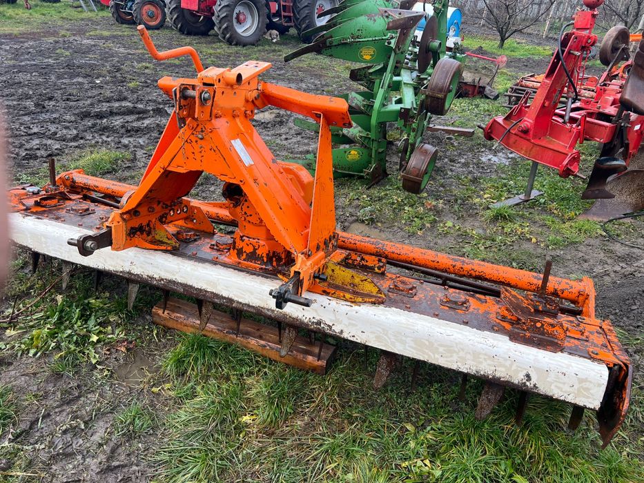 Freza grapă rotativă mascio 3 m