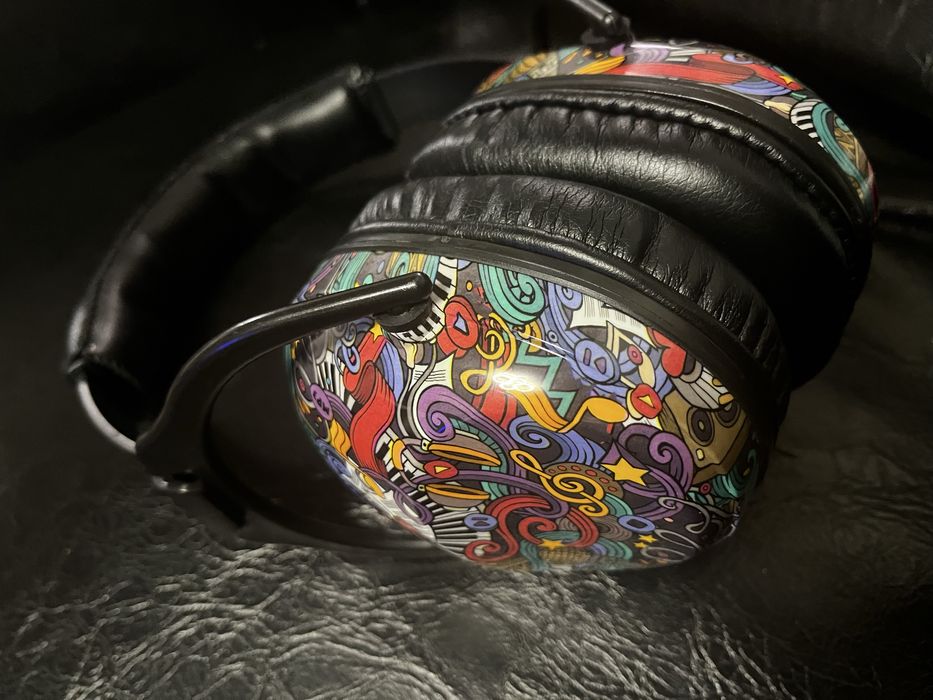 Casti protectie antifonice