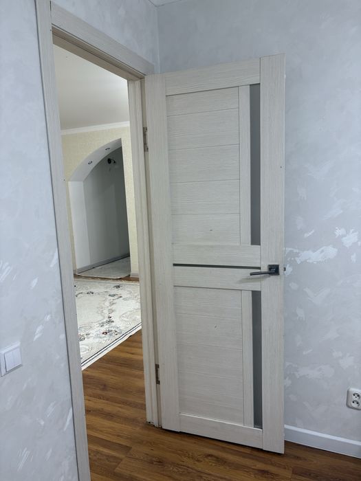 Междукомнатные двери