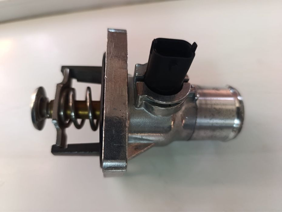 Термостат chevrolet opel