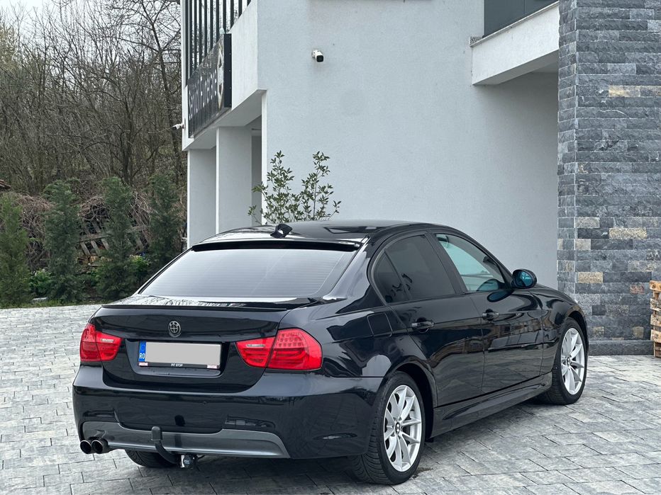 Bmw E90 / Pachet M / Automat