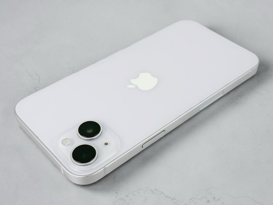 Apple iPhone 14 Plus 128GB Purple USA Отличен!