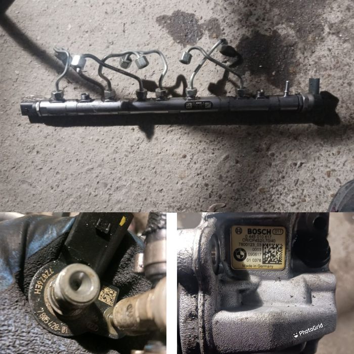 Praguri M BMW e91 lci haion plafon M aripa ușa capota oglinda e90lci N57D30A
