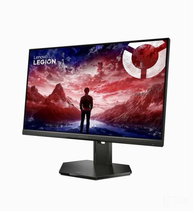 Игровой ПК + Монитор 320Гц + переферия