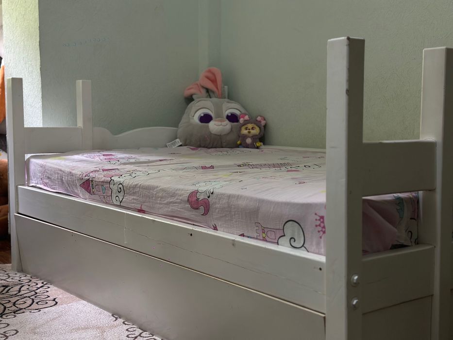 Мебель из детской