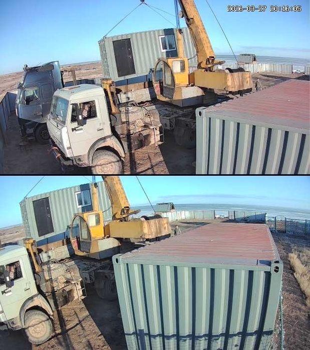 Продам дачу на берегу озера