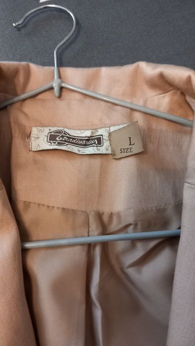 Sacou Stradivarius