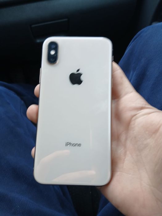 Продам Айфон хс в оличном состояний