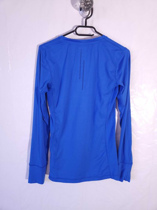 NIKE Dri-Fit Блуза/Дамска S