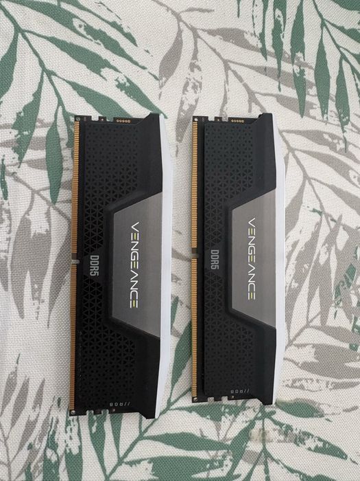 Ram DDR5 memorie kit 32 2x16 6000 cl36