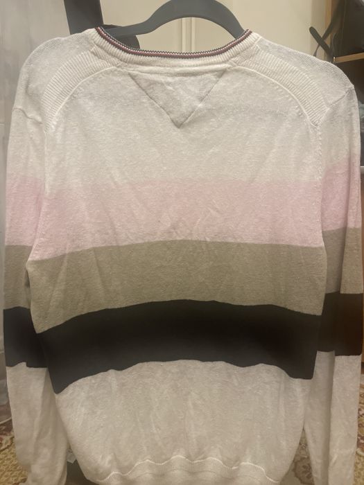 Pulover/ hanorac Tommy H calvin polo