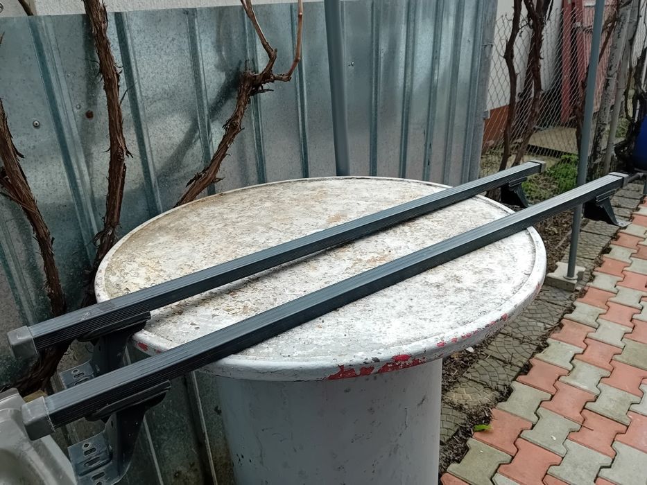 Vand bare porbagaj auto reglabil